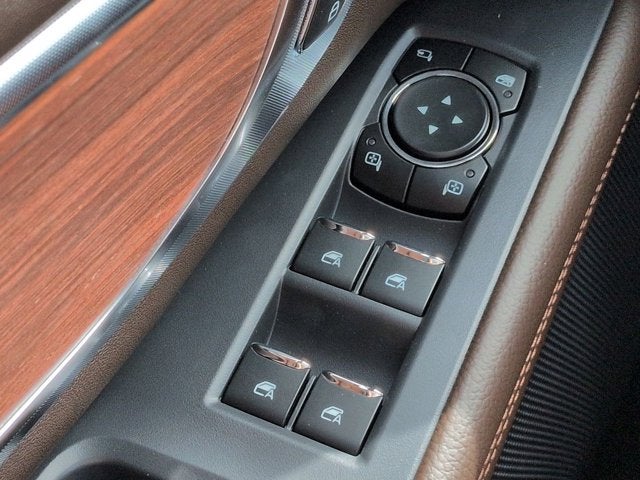 2026 Ford Expedition Max King Ranch