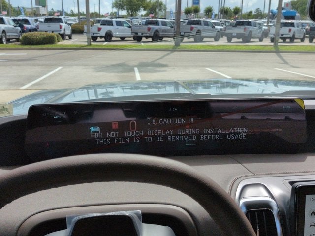 2026 Ford Expedition Max King Ranch