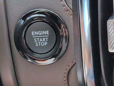 2026 Ford Expedition Max King Ranch