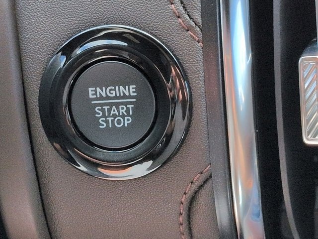 2026 Ford Expedition Max King Ranch