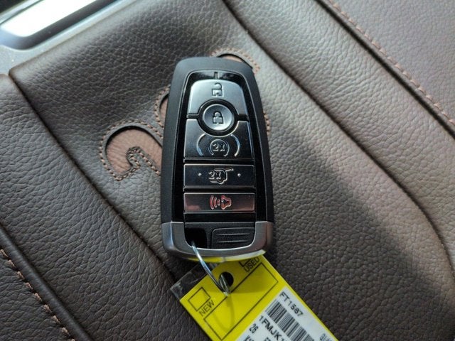 2026 Ford Expedition Max King Ranch
