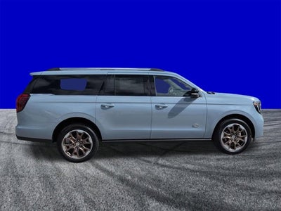 2026 Ford Expedition Max King Ranch