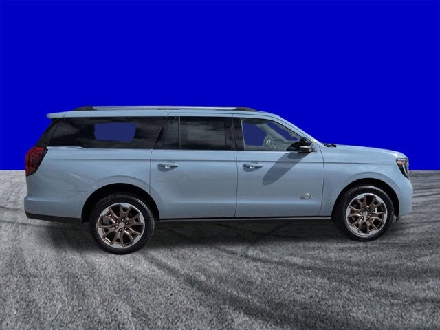 2026 Ford Expedition Max King Ranch