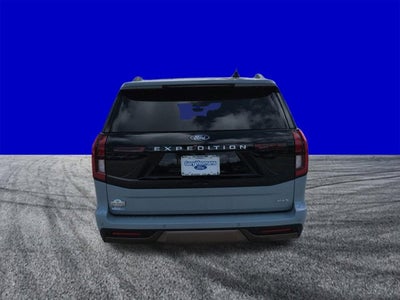 2026 Ford Expedition Max King Ranch