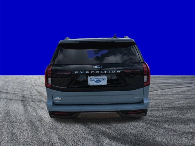 2026 Ford Expedition Max King Ranch