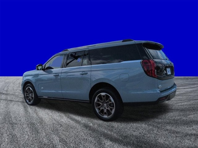 2026 Ford Expedition Max King Ranch