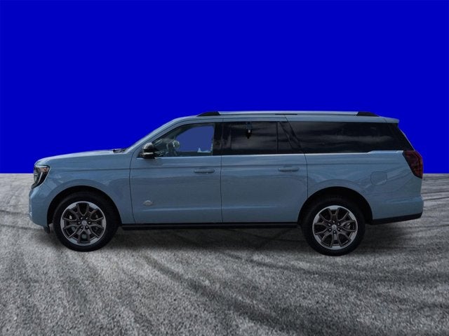 2026 Ford Expedition Max King Ranch