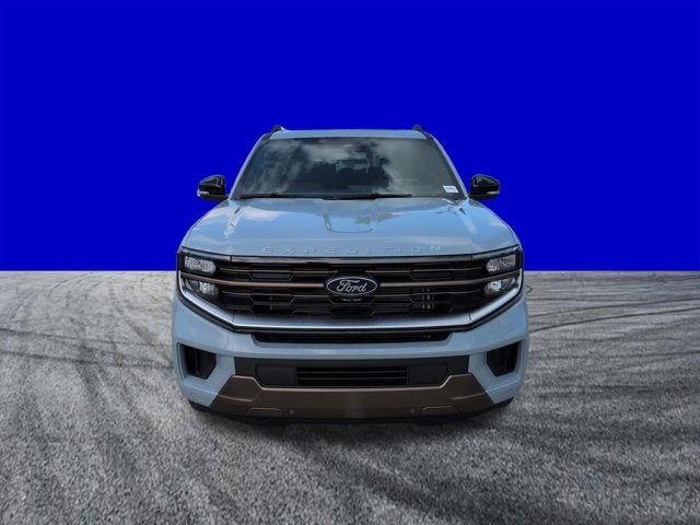 2026 Ford Expedition Max King Ranch