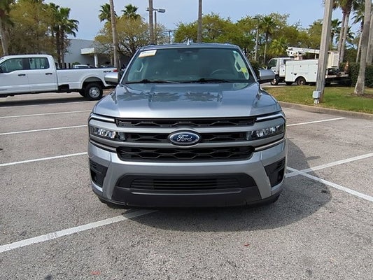 2024 Ford Expedition XLT in Daytona Beach, FL - Daytona Auto Mall