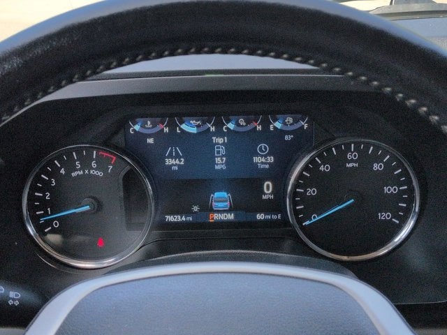 2022 Ford Expedition XLT