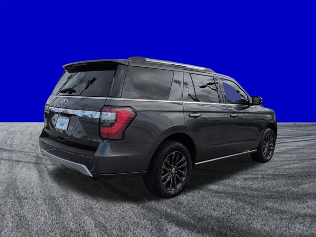 2019 Ford Expedition Limited