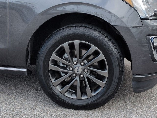 2019 Ford Expedition Limited