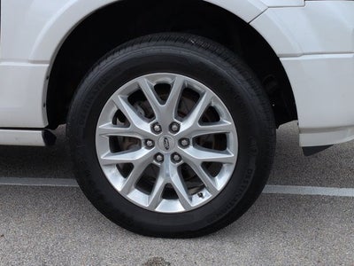 2016 Ford Expedition Limited