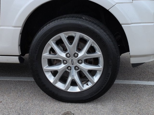 2016 Ford Expedition Limited