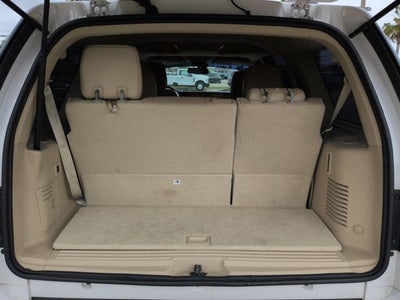 2016 Ford Expedition Limited