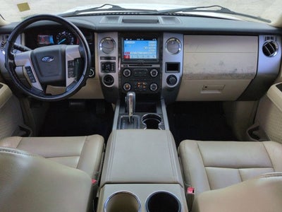 2016 Ford Expedition Limited