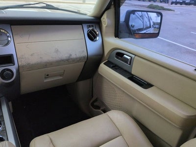 2016 Ford Expedition Limited