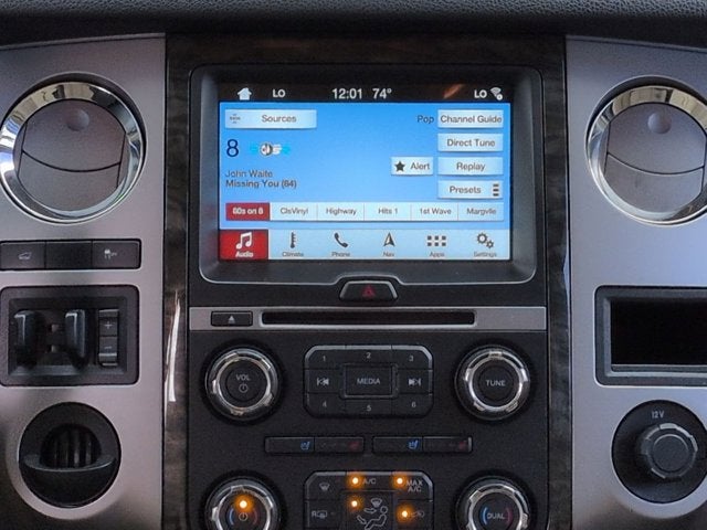 2016 Ford Expedition Limited