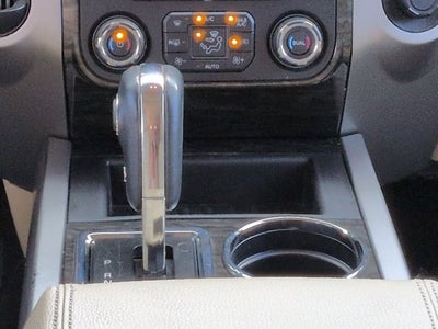 2016 Ford Expedition Limited