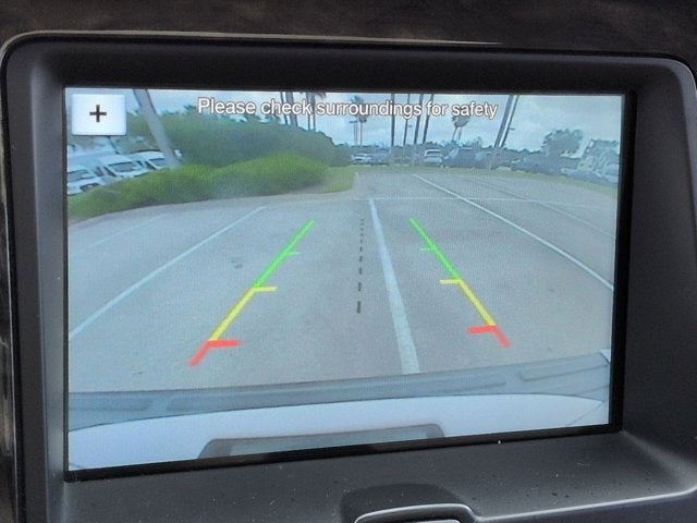 2016 Ford Expedition Limited