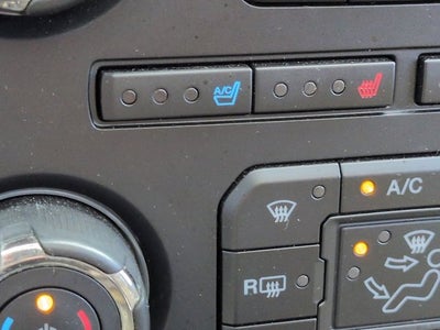 2016 Ford Expedition Limited