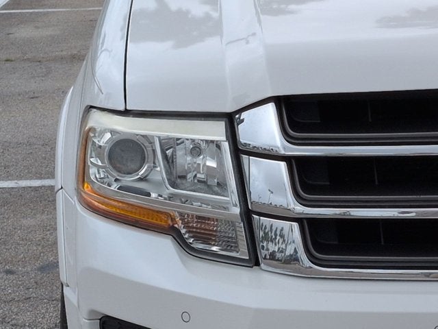 2016 Ford Expedition Limited