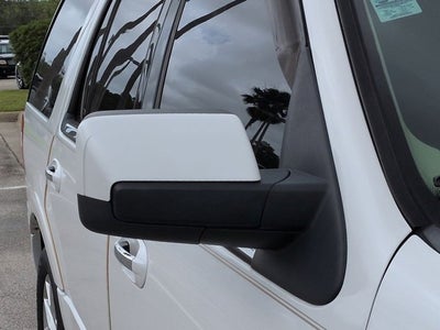 2016 Ford Expedition Limited