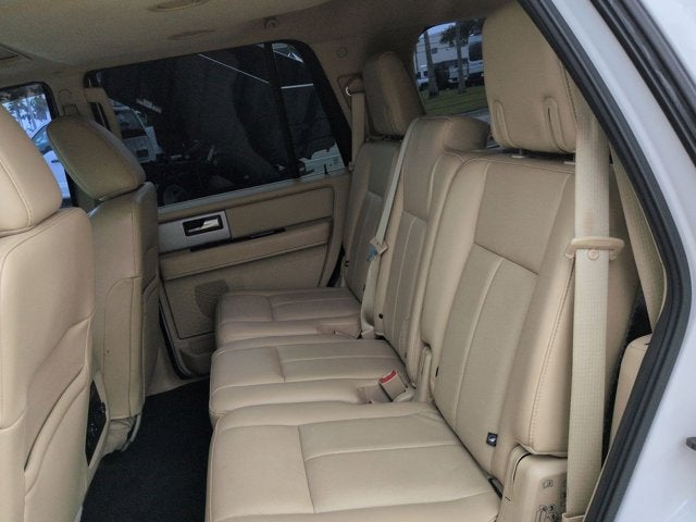 2016 Ford Expedition Limited