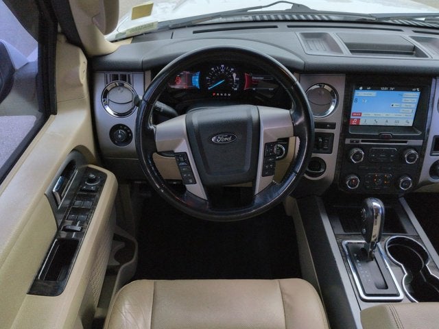 2016 Ford Expedition Limited