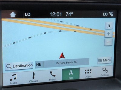 2016 Ford Expedition Limited