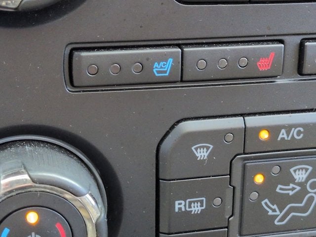 2016 Ford Expedition Limited