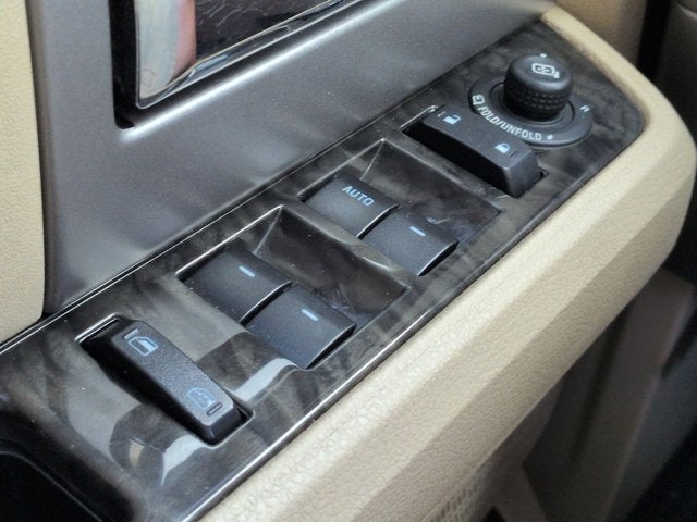 2016 Ford Expedition Limited