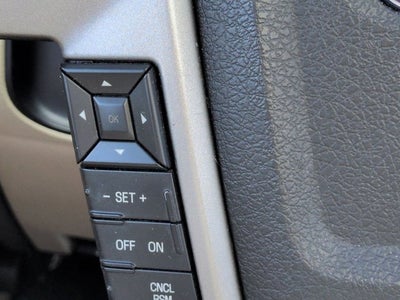 2016 Ford Expedition Limited