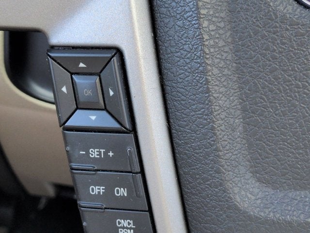 2016 Ford Expedition Limited