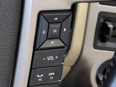 2016 Ford Expedition Limited