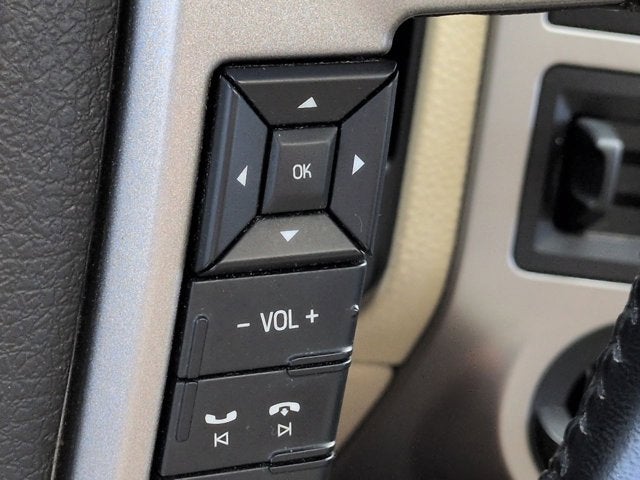 2016 Ford Expedition Limited