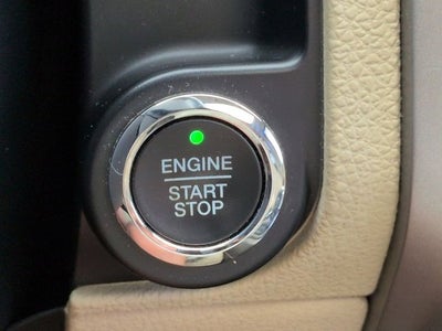 2016 Ford Expedition Limited