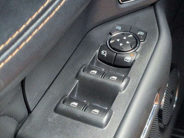 2022 Ford Expedition Platinum