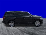 2022 Ford Expedition Platinum