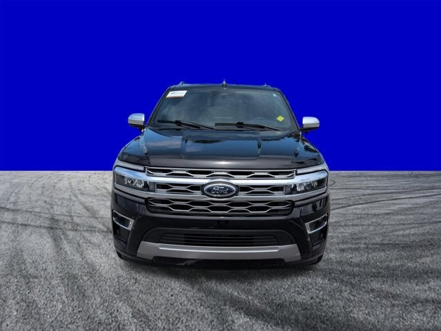 2022 Ford Expedition Platinum
