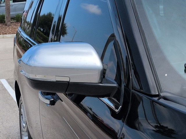 2022 Ford Expedition Platinum