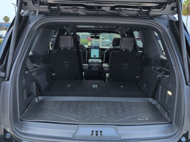 2022 Ford Expedition Platinum