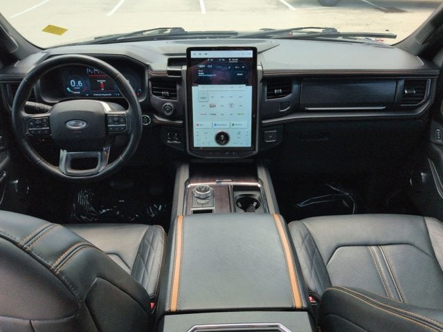 2022 Ford Expedition Platinum