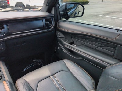 2022 Ford Expedition Platinum