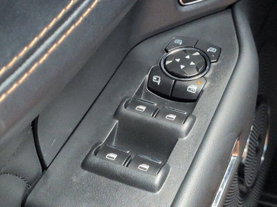 2022 Ford Expedition Platinum