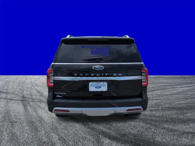 2022 Ford Expedition Platinum