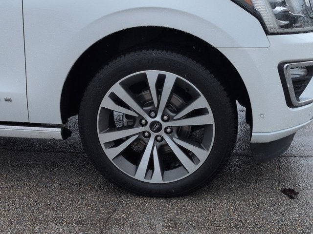 2020 Ford Expedition Platinum