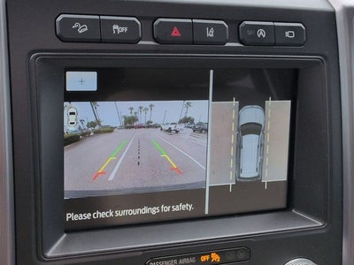 2020 Ford Expedition Platinum