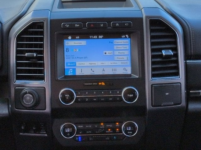 2019 Ford Expedition Platinum