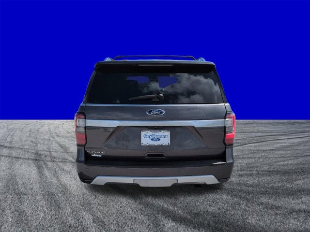2019 Ford Expedition Platinum
